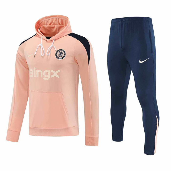 Ensemble Entraînement 2526 Saison Chelsea F.C. suit hooded