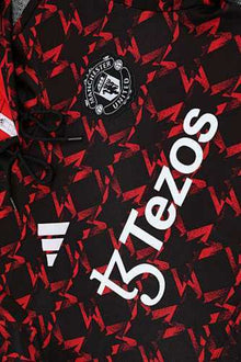 Ensemble Entraînement 2526 Saison Manchester United F.C. suit hooded