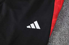 Ensemble Entraînement 2526 Saison Manchester United F.C. suit hooded