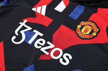Ensemble Entraînement 2526 Saison Manchester United F.C. suit hooded