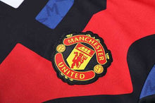 Ensemble Entraînement 2526 Saison Manchester United F.C. suit hooded