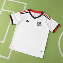 Ensemble Extérieur 2026 FIFA World Cup Mexique Enfant