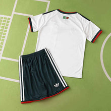 Ensemble Extérieur 2026 FIFA World Cup Mexique Enfant