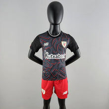 Ensemble Extérieur 22/23 Enfant Athletic Bilbao size：