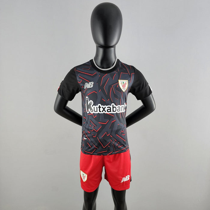 Ensemble Extérieur 22/23 Enfant Athletic Bilbao size：