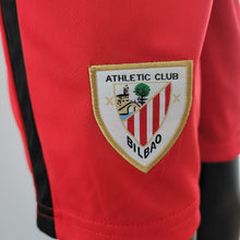 Ensemble Extérieur 22/23 Enfant Athletic Bilbao size：
