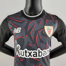 Ensemble Extérieur 22/23 Enfant Athletic Bilbao size：