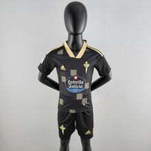 Ensemble Extérieur 22/23 Enfant Celta size：