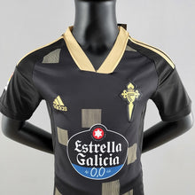 Ensemble Extérieur 22/23 Enfant Celta size：