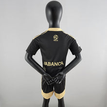 Ensemble Extérieur 22/23 Enfant Celta size：