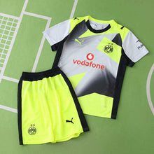 Ensemble Extérieur 2526 Saison Borussia Dortmund Enfant