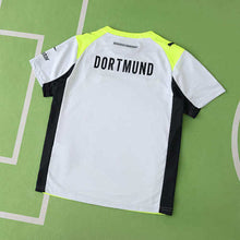 Ensemble Extérieur 2526 Saison Borussia Dortmund Enfant