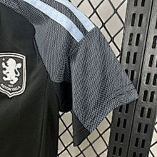 Ensemble Extérieur Aston Villa 2025/26 Enfant