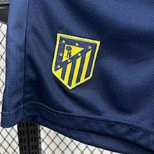Ensemble Extérieur Atletico Madrid 2025/26 Enfant