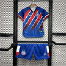 Ensemble Extérieur Bahia 2024/25 Enfant