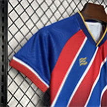 Ensemble Extérieur Bahia 2024/25 Enfant