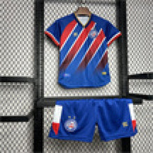 Ensemble Extérieur Bahia 2024/25 Enfant