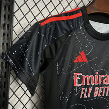 Ensemble Extérieur Benfica 2024/25 Enfant
