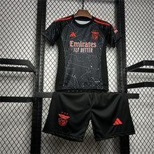 Ensemble Extérieur Benfica 2024/25 Enfant