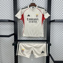 Ensemble Extérieur Benfica 2025/26 Enfant