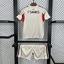 Ensemble Extérieur Benfica 2025/26 Enfant