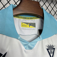 Ensemble Extérieur Cadiz 2024/25 Enfant