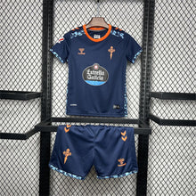Ensemble Extérieur Celta Vigo 2024/25 Enfant