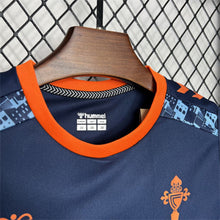 Ensemble Extérieur Celta Vigo 2024/25 Enfant