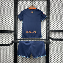 Ensemble Extérieur Celta Vigo 2024/25 Enfant