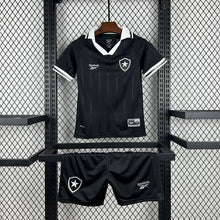 Ensemble Extérieur Enfant Botafogo 2025/26