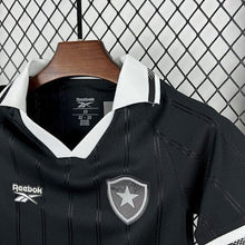 Ensemble Extérieur Enfant Botafogo 2025/26