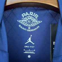 Ensemble Extérieur Fourth Paris Saint Germain 2024/25 Enfant