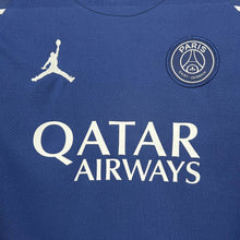 Ensemble Extérieur Fourth Paris Saint Germain 2024/25 Enfant