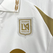 Ensemble Extérieur Los Angeles FC 2025/26 Enfant
