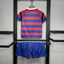 Ensemble Extérieur Newcastle United 2024/25 Enfant