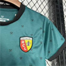 Ensemble Extérieur RC Lens 2024/25 Enfant