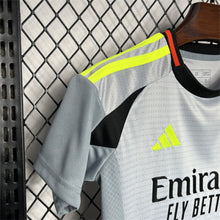 Ensemble Extérieur Third Benfica 2024/25 Enfant