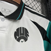 Ensemble Extérieur Third Newcastle United 2024/25 Enfant