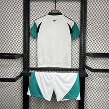 Ensemble Extérieur Third Newcastle United 2024/25 Enfant