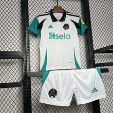Ensemble Extérieur Third Newcastle United 2024/25 Enfant