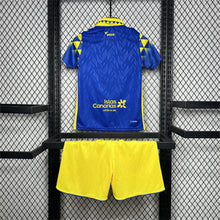 Ensemble Extérieur UD Las Palmas 2024/25 Enfant