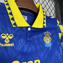 Ensemble Extérieur UD Las Palmas 2024/25 Enfant