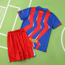 Ensemble Fourth 2526 Saison FC Barcelona / Barça Enfant