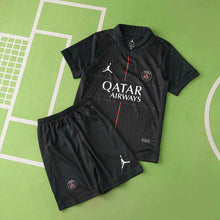 Ensemble Fourth 2526 Saison Paris Saint Germain F.C Enfant