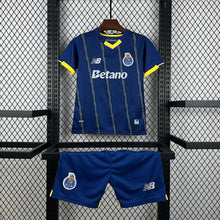 Ensemble Fourth Enfant FC Porto 2025/26