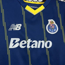 Ensemble Fourth Enfant FC Porto 2025/26