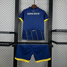Ensemble Fourth Enfant FC Porto 2025/26