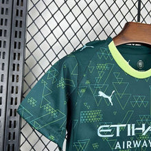 Ensemble Fourth Enfant Manchester City 2025/26