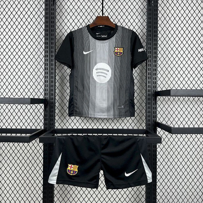 Ensemble Gardien Enfant Barcelona 2025/26