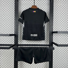Ensemble Gardien Enfant Barcelona 2025/26